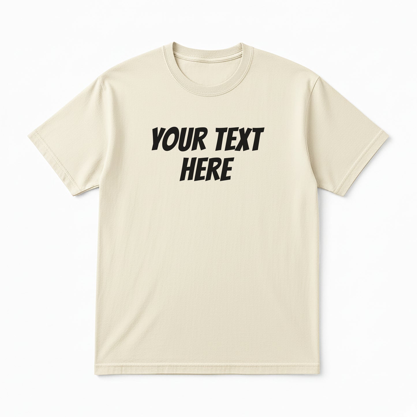 Big Energy - Classic Tee