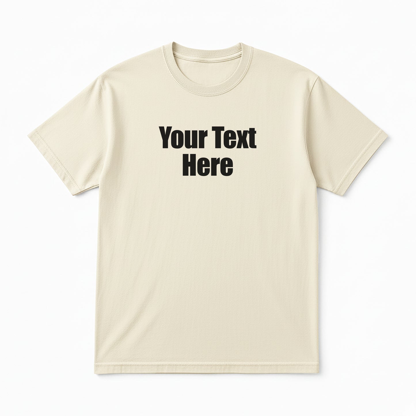 Say It Loud - Classic Tee