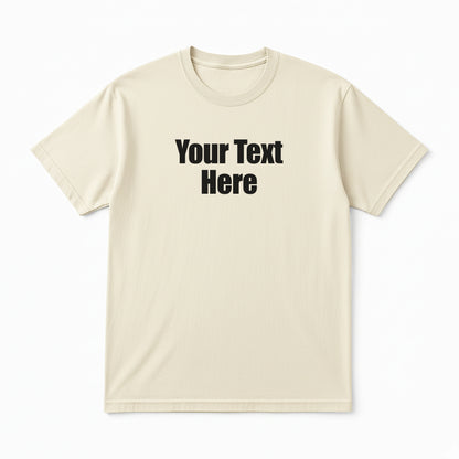 Say It Loud - Classic Tee