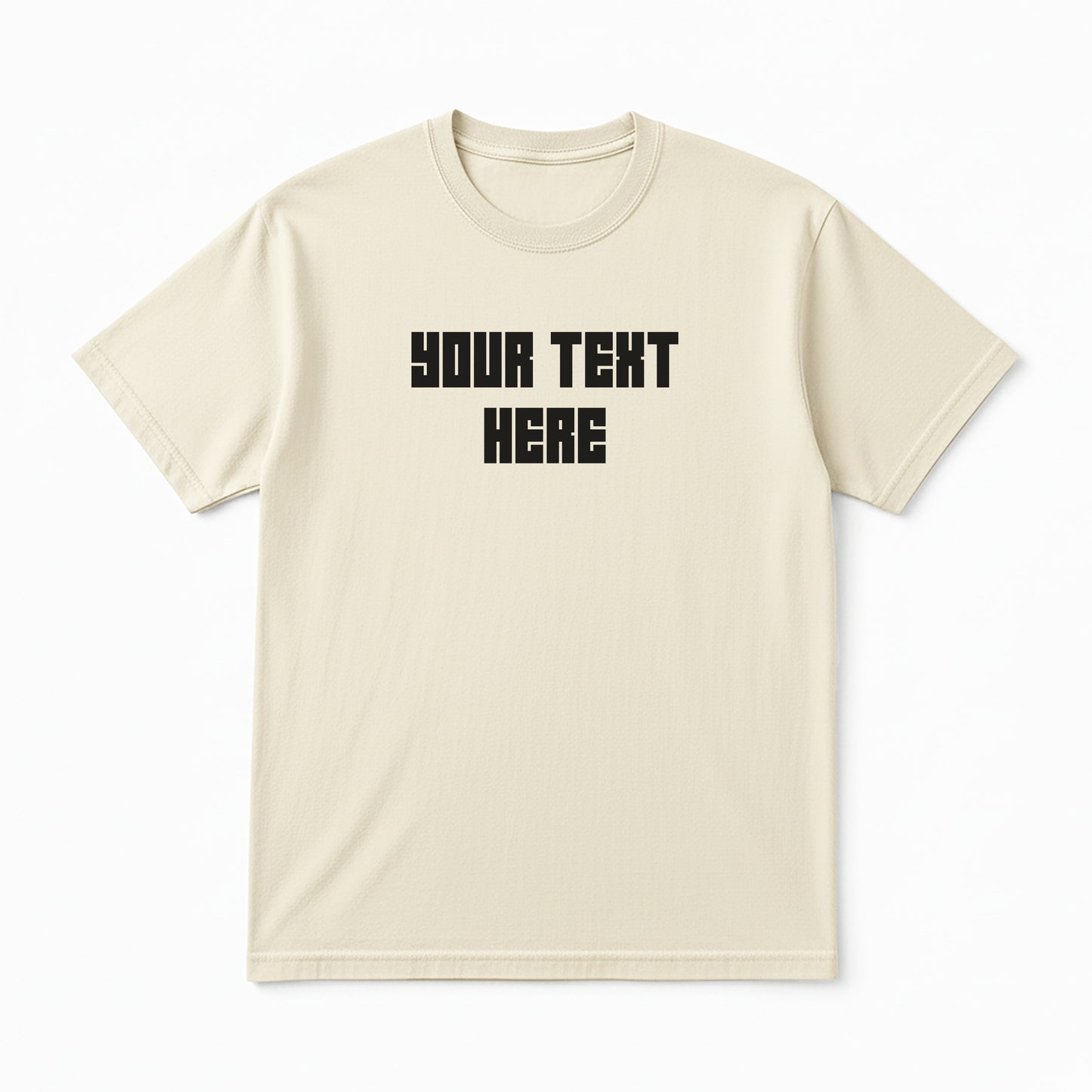 Bloc Party - Classic Tee