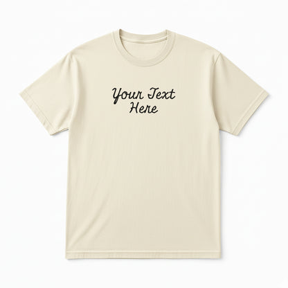 No Rush - Classic Tee