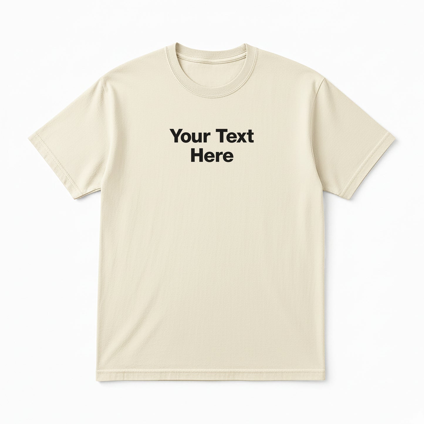 The Essential - Classic Tee