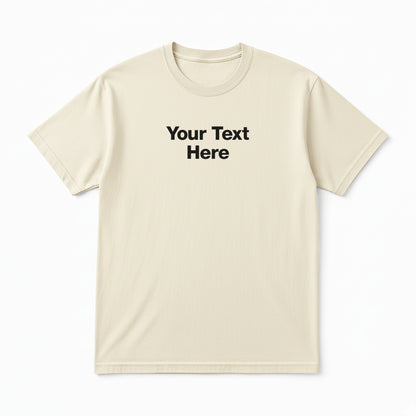 The Essential - Classic Tee