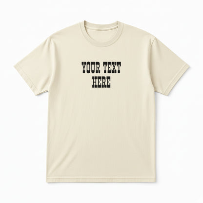 Lone Star - Classic Tee