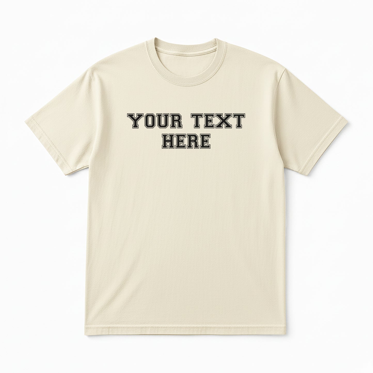 Hall Pass - Classic Tee