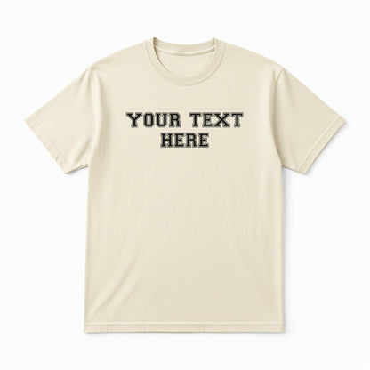 Hall Pass - Classic Tee