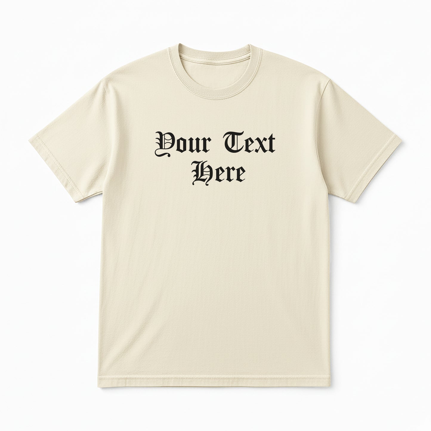 Bad Intentions - Classic Tee