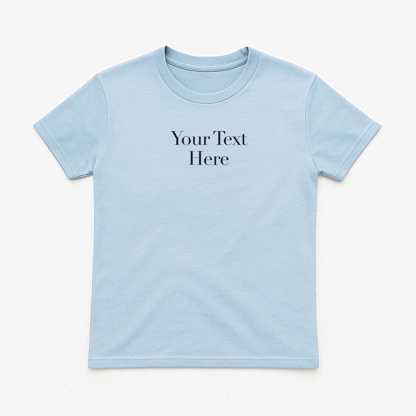 Modern Muse - Baby Tee