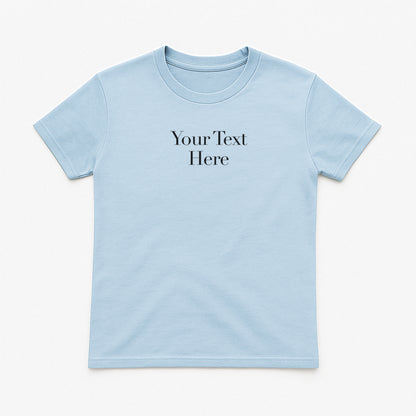 Modern Muse - Baby Tee