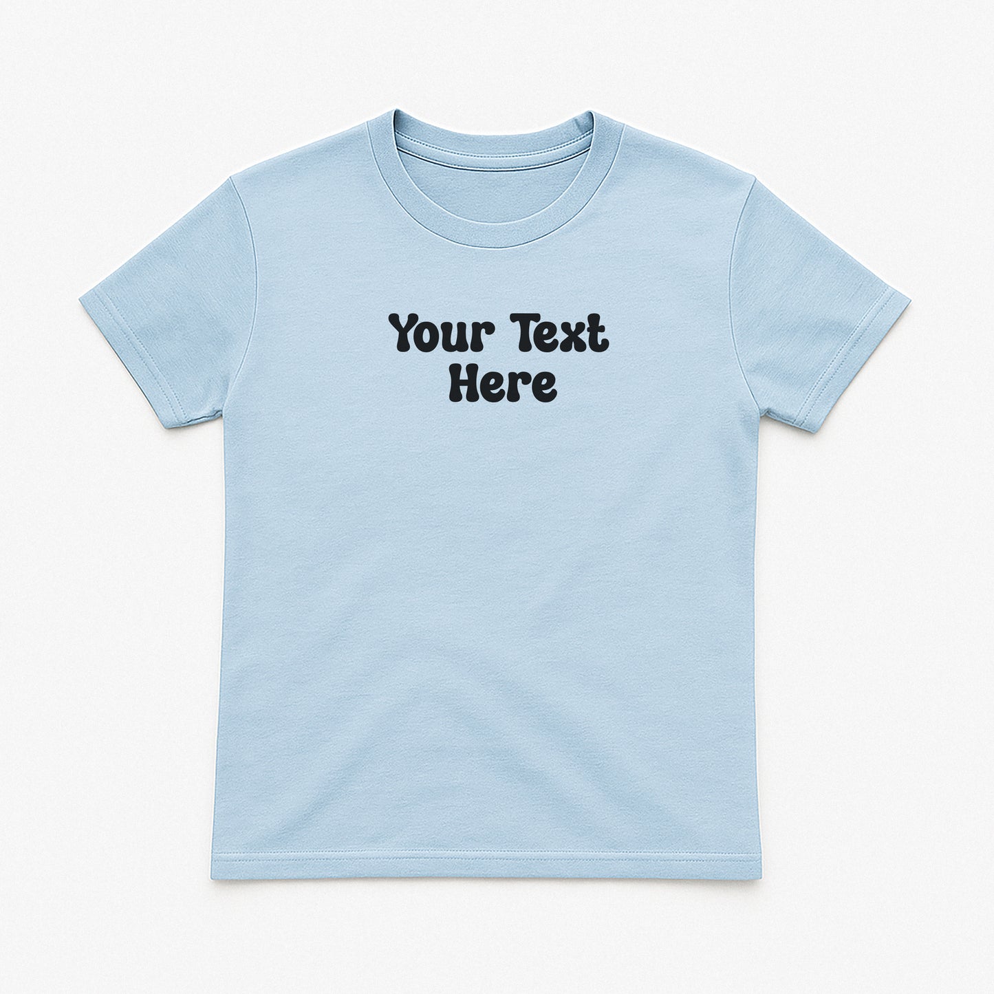 Pretty Please - Baby Tee