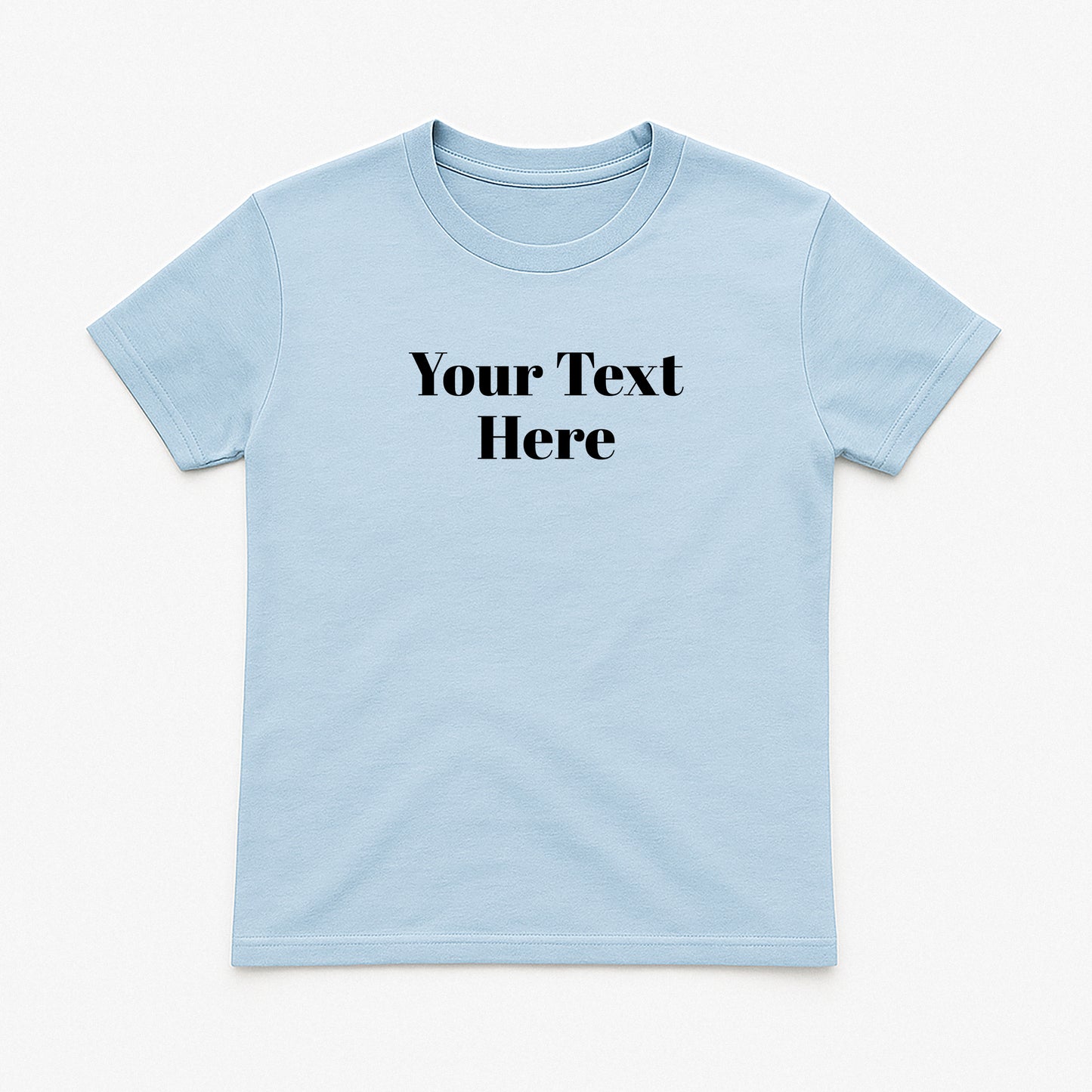 Hot Take Baby Tee