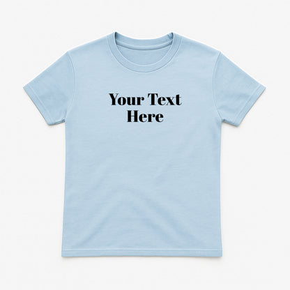 Hot Take Baby Tee