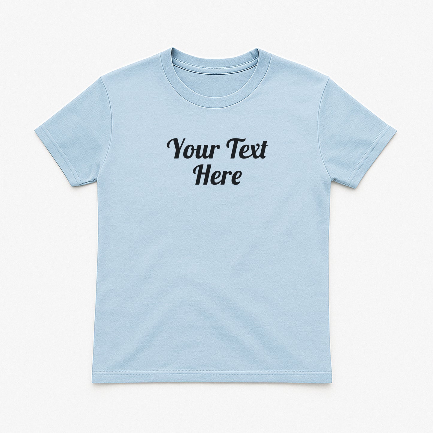 Good Mood - Baby Tee