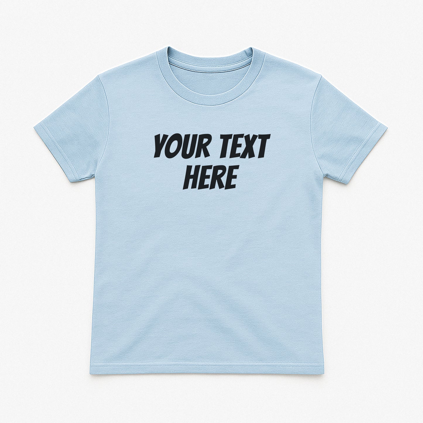 Big Energy - Baby Tee