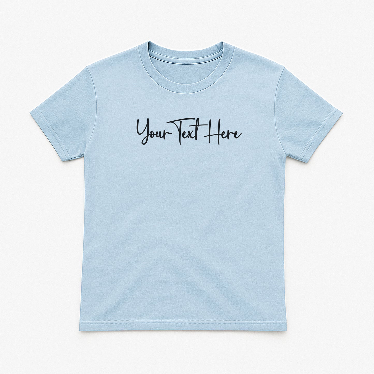 Easy Days - Baby Tee