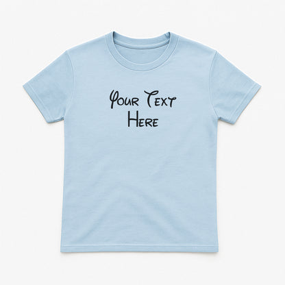 Once Upon - Baby Tee