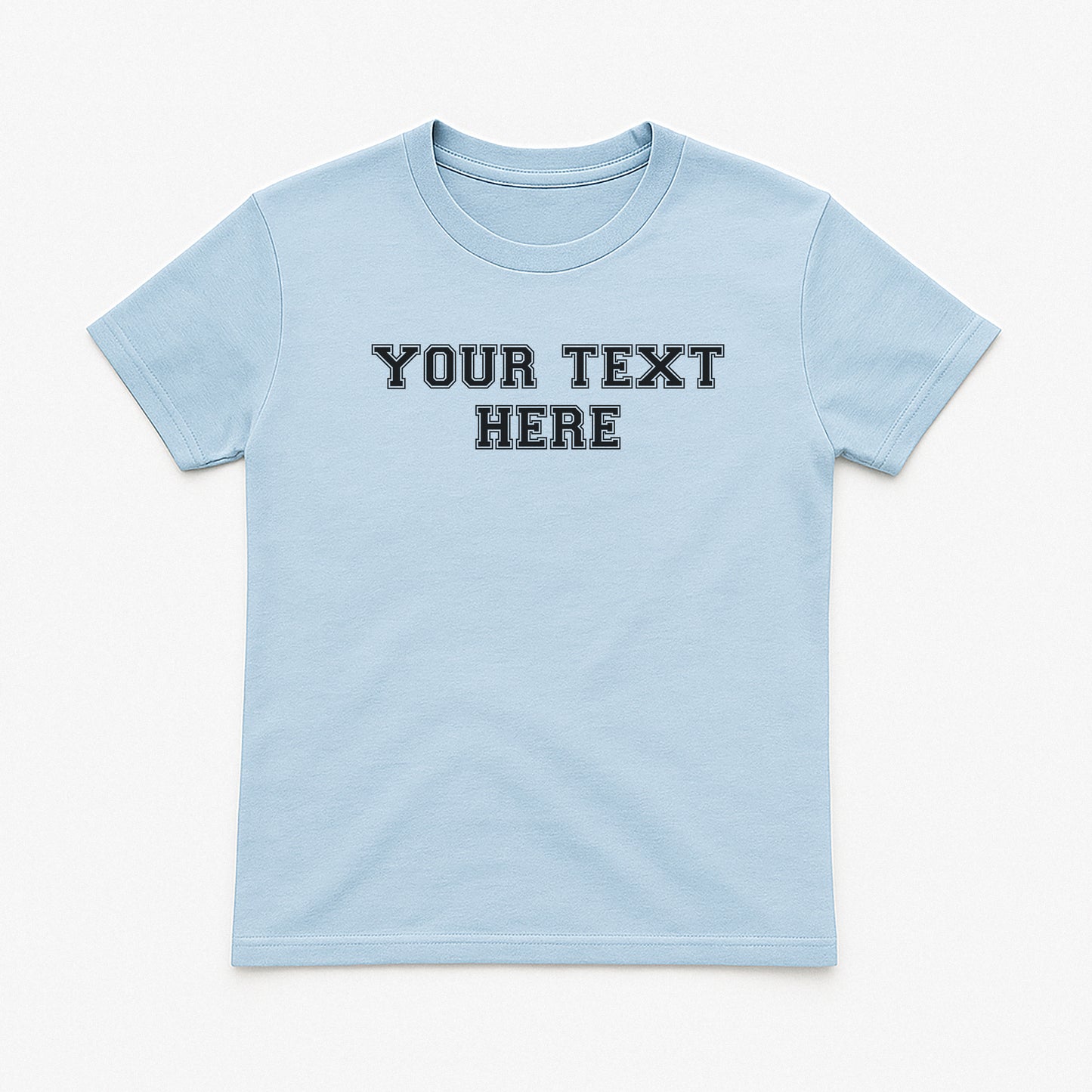 Hall Pass - Baby Tee