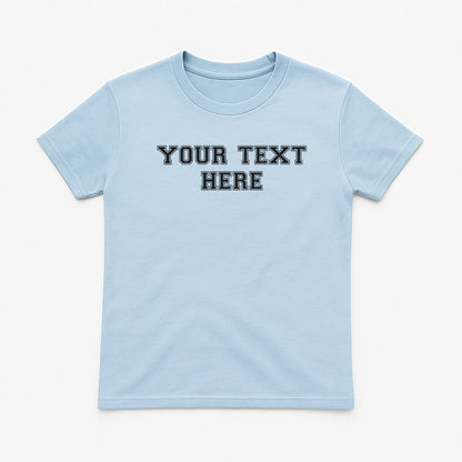 Hall Pass - Baby Tee