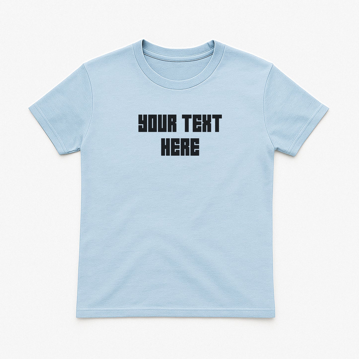 Bloc Party - Baby Tee