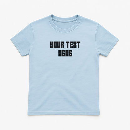 Bloc Party - Baby Tee