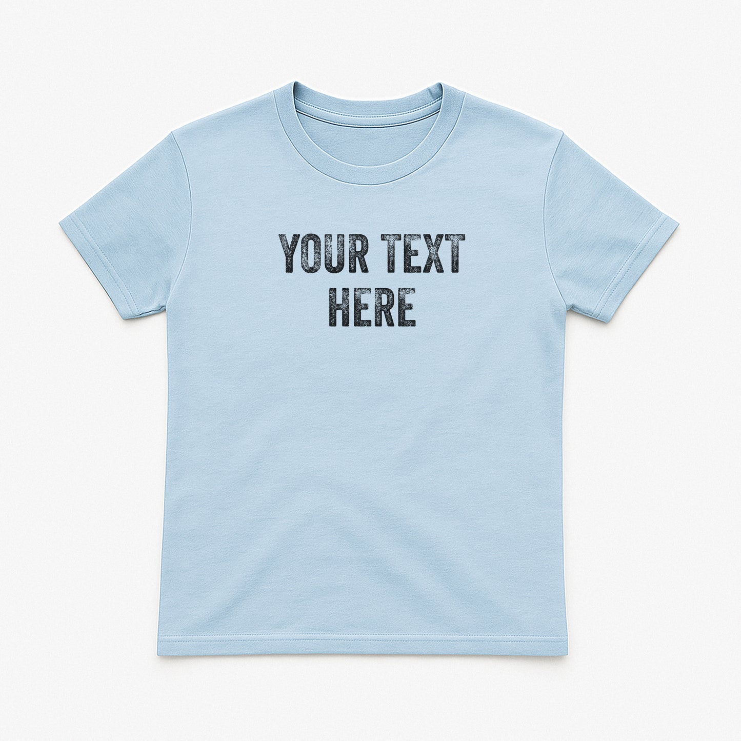 Unfiltered - Baby Tee