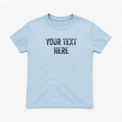 Unfiltered - Baby Tee