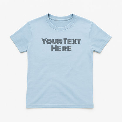 Tunnel Vision - Baby Tee