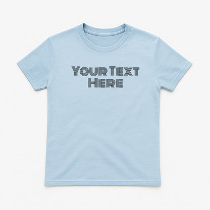 Tunnel Vision Baby Tee