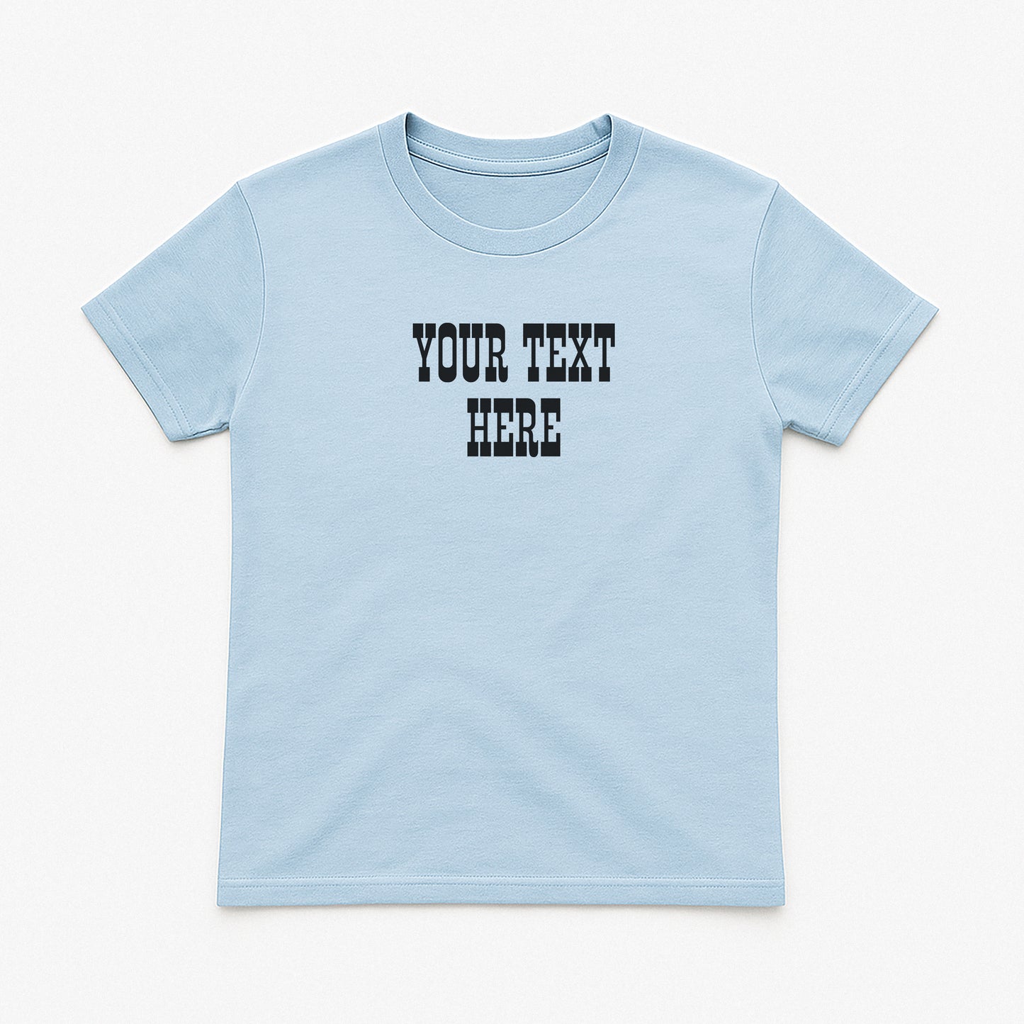 Lone Star - Baby Tee