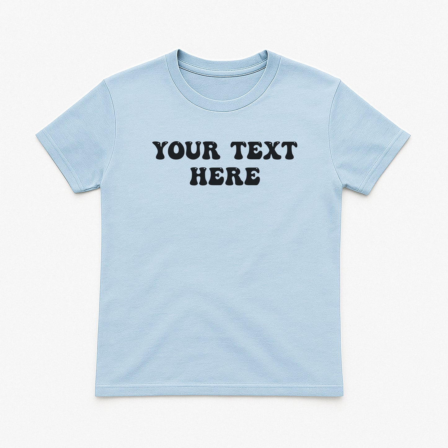 Happy Hour - Baby Tee