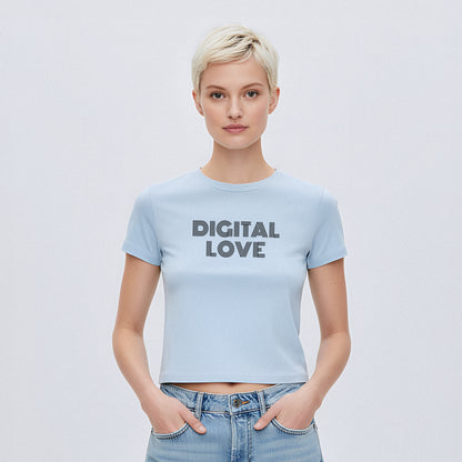 Tunnel Vision - Baby Tee