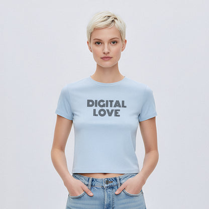 Tunnel Vision Baby Tee
