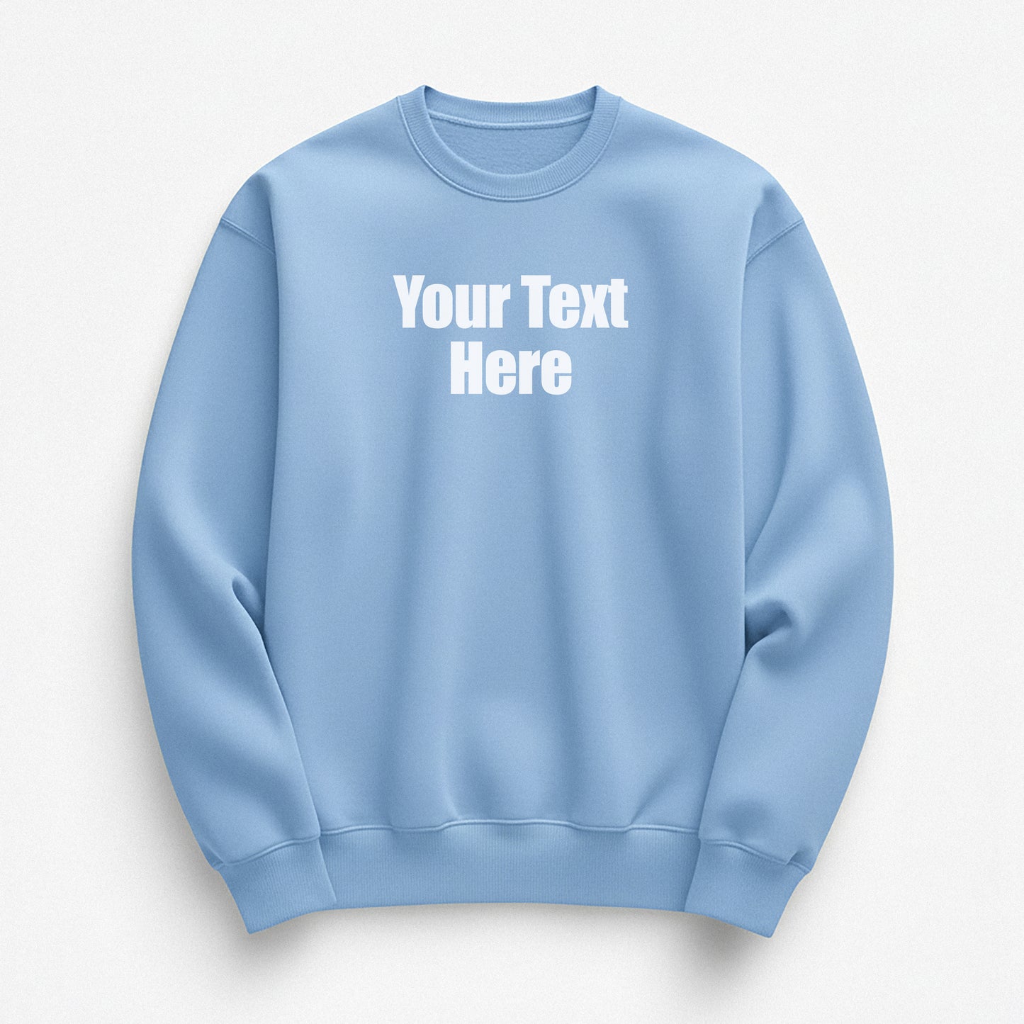 Say It Loud Sweatshirt