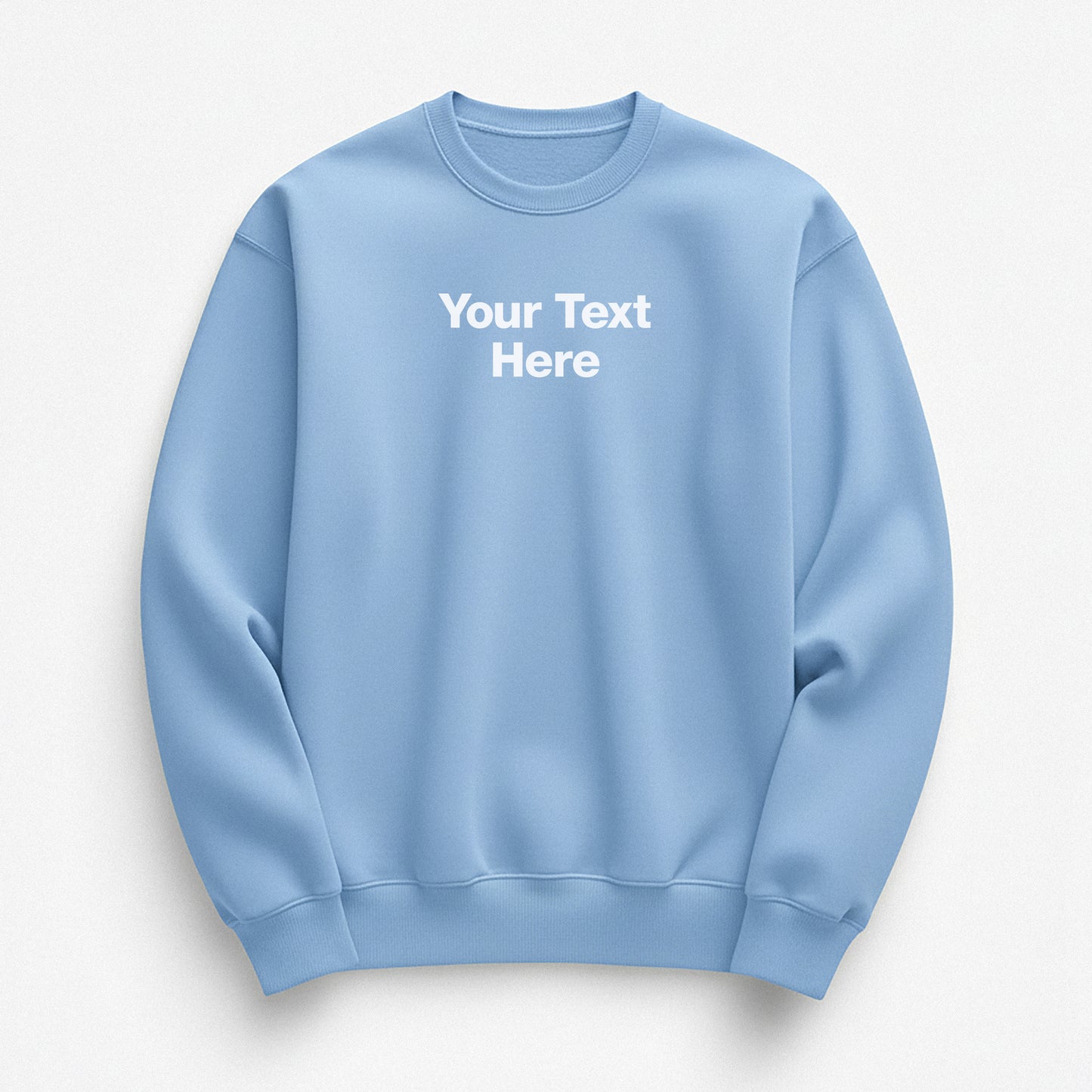 The Essential Sweatshirt