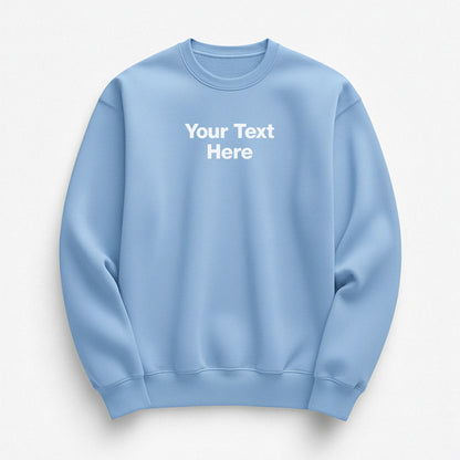 The Essential Sweatshirt