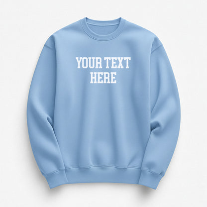 All-Star Sweatshirt