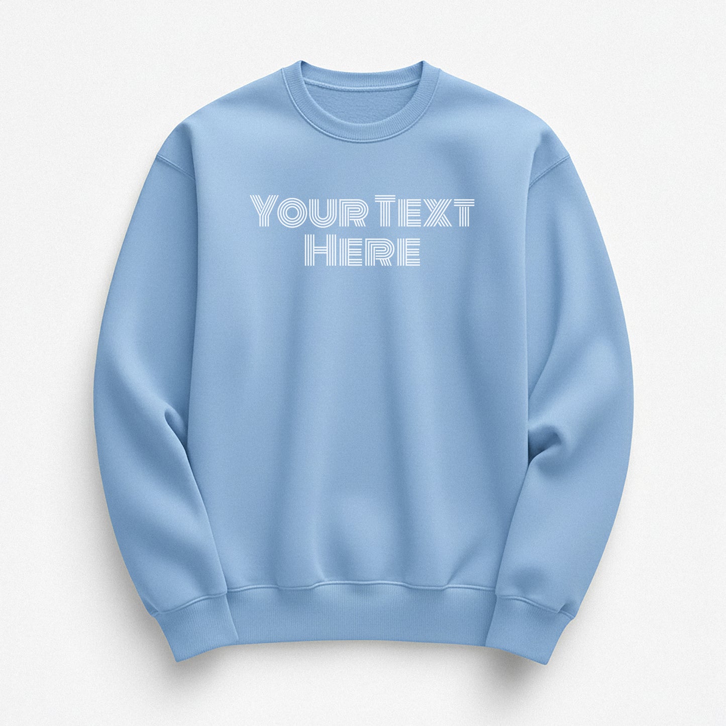 Tunnel Vision Sweatshirt