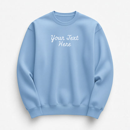 No Rush Sweatshirt