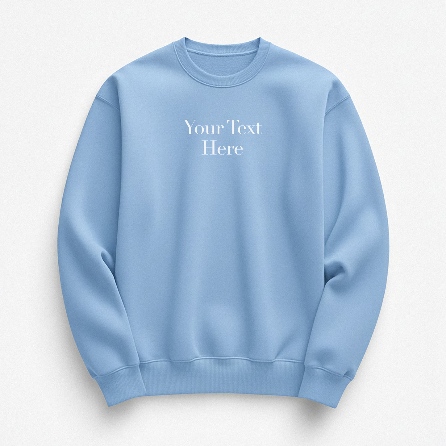 Modern Muse Sweatshirt