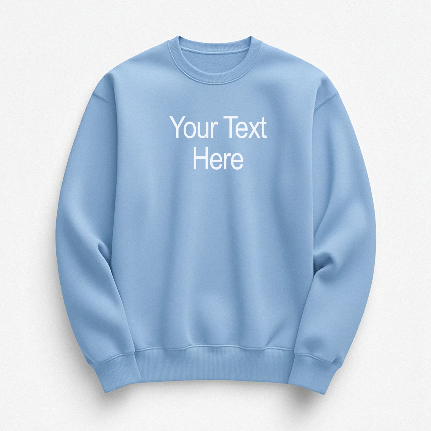 Plain Talk Sweatshirt