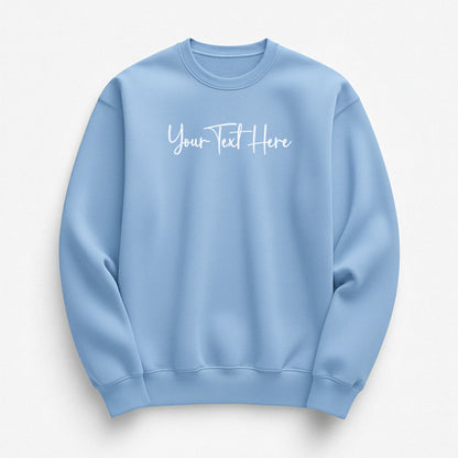 Easy Days Sweatshirt
