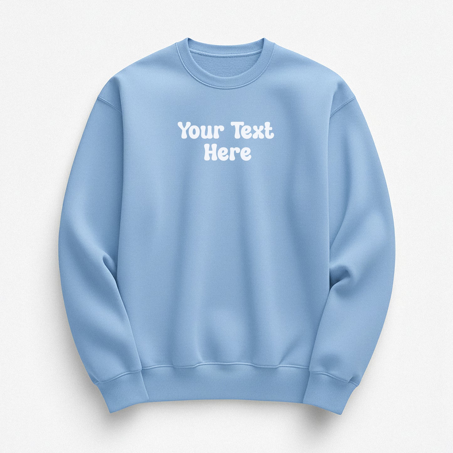 Pretty Please Sweatshirt
