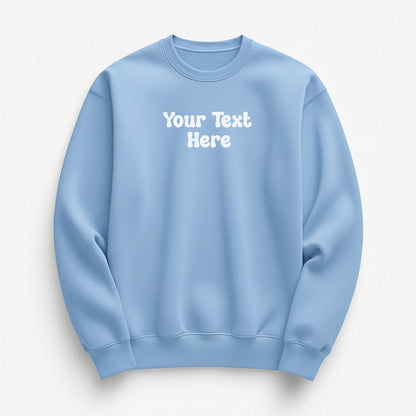 Pretty Please Sweatshirt