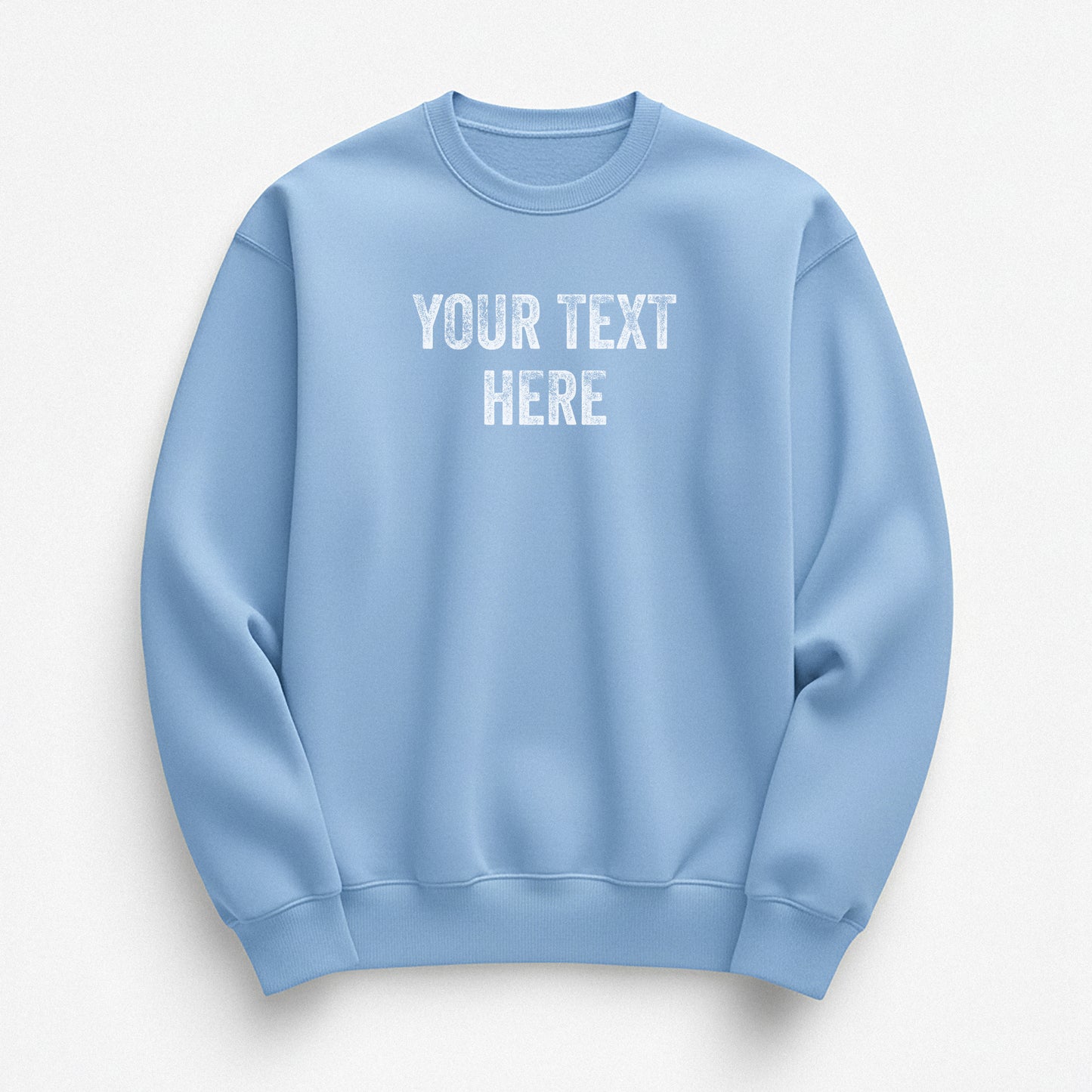 Unfiltered Sweatshirt