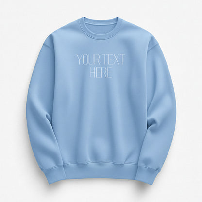 Soft Whisper Sweatshirt