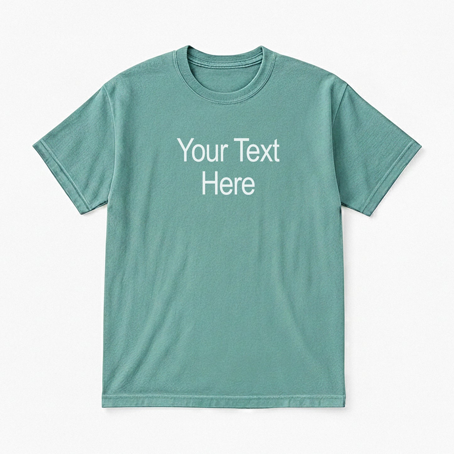 Plain Talk - Classic Tee