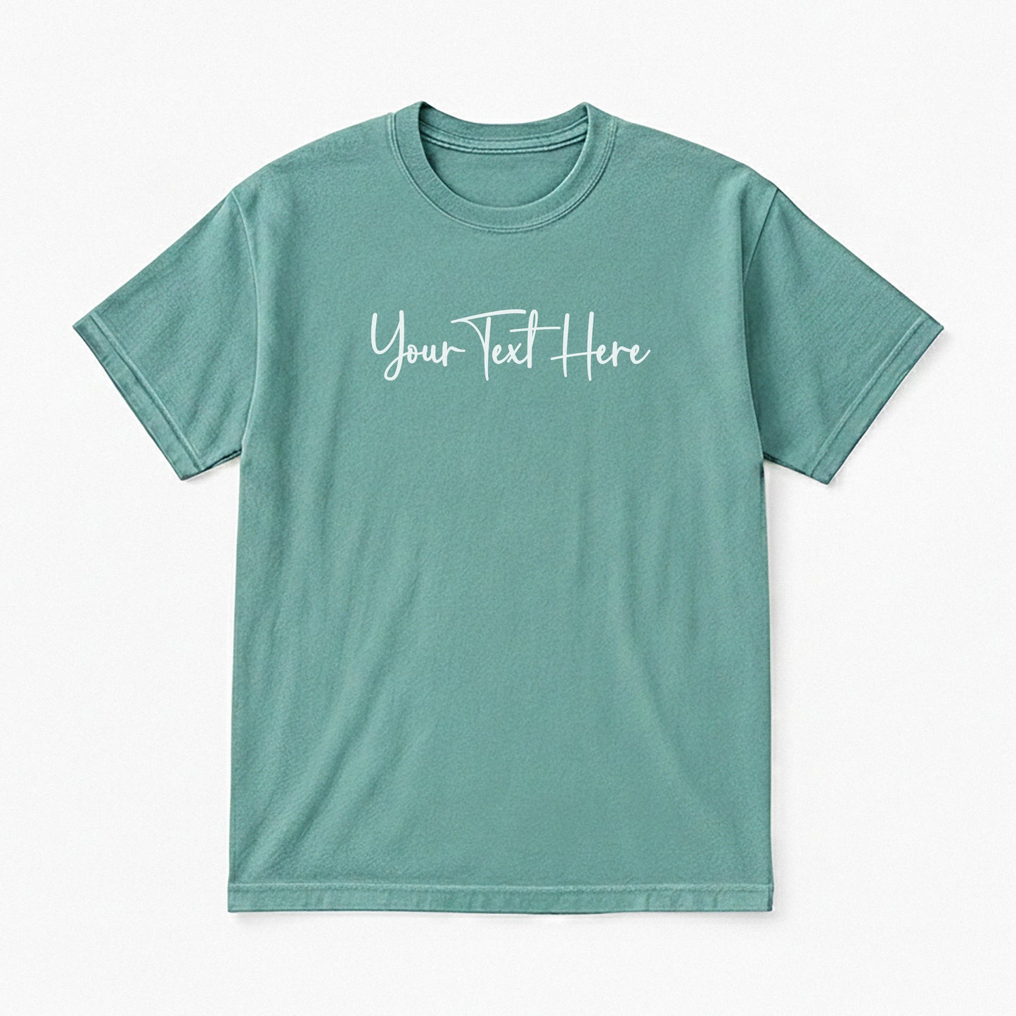 Easy Days - Classic Tee