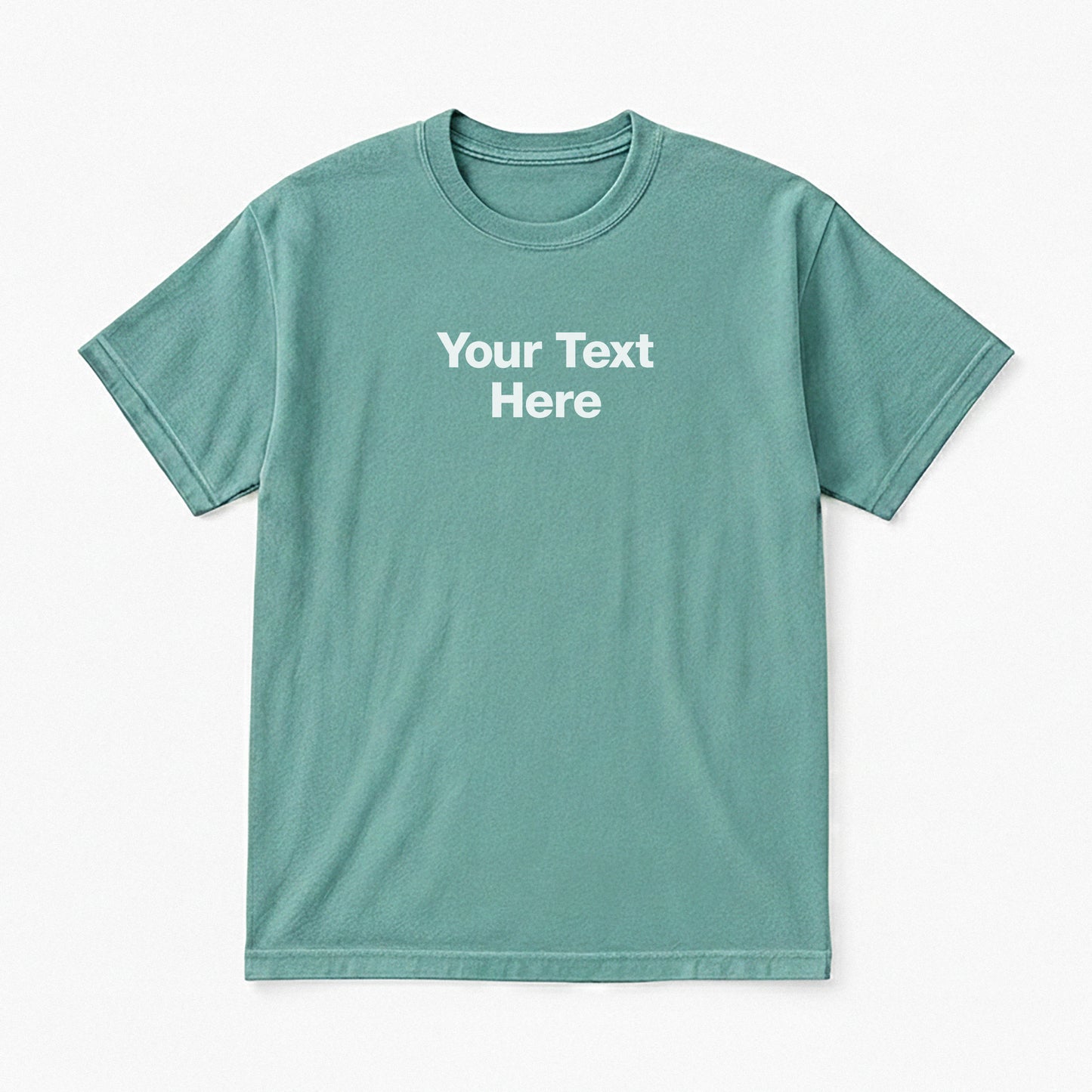 The Essential - Classic Tee