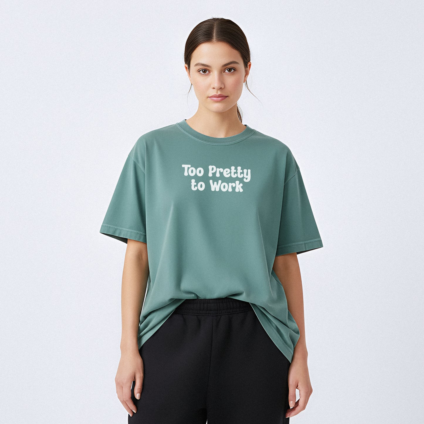 Pretty Please - Classic Tee