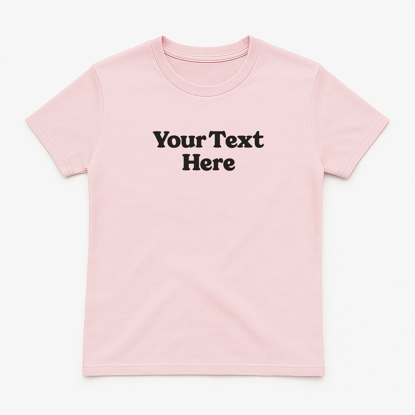 Heartbreaker - Baby Tee